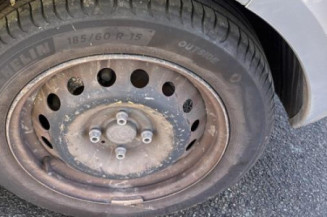 Moteur RENAULT CLIO 3