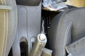 Moteur RENAULT CLIO 3
