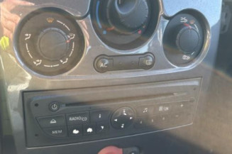 Moteur RENAULT CLIO 3