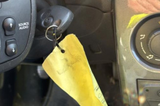 Moteur RENAULT CLIO 3