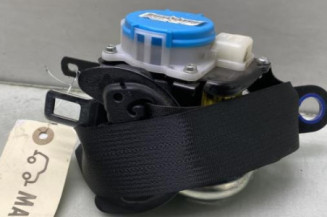 Pretensionneur de ceinture avant gauche TOYOTA YARIS 3