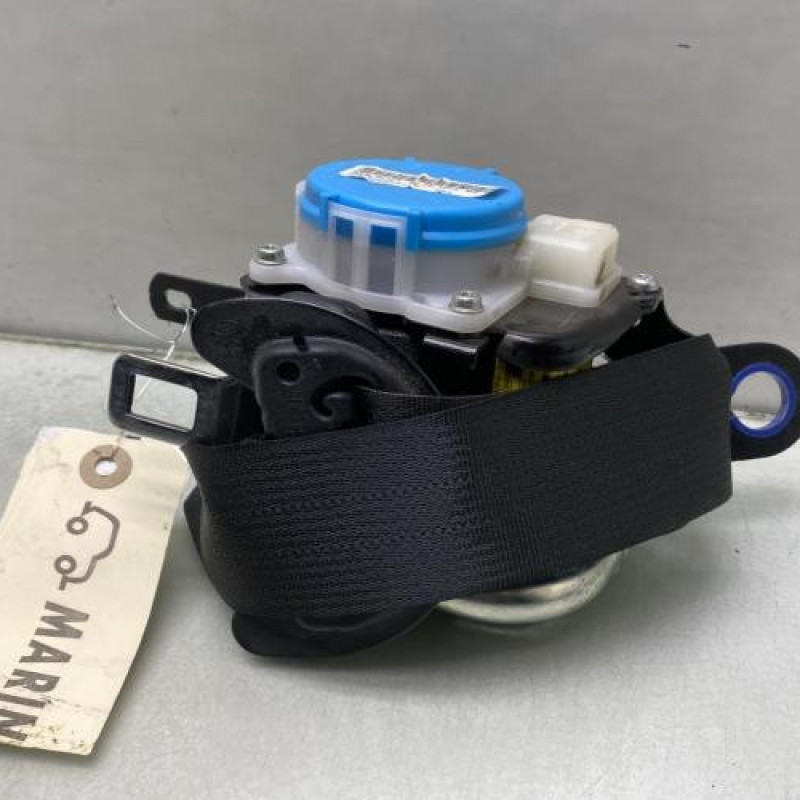 Pretensionneur de ceinture avant gauche TOYOTA YARIS 3 Photo n°3
