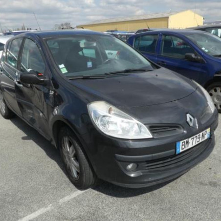 Feu arriere principal gauche (feux) RENAULT CLIO 3