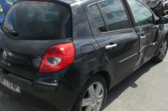 Feu arriere principal gauche (feux) RENAULT CLIO 3
