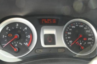 Feu arriere principal gauche (feux) RENAULT CLIO 3