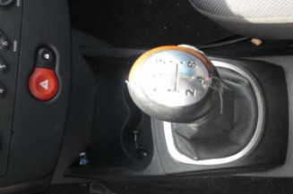 Feu arriere principal gauche (feux) RENAULT CLIO 3