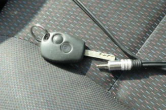Feu arriere principal gauche (feux) RENAULT CLIO 3