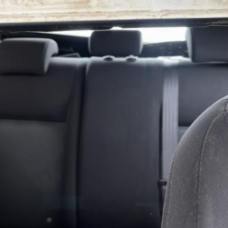 Traverse superieure NISSAN JUKE 1 Photo n°10