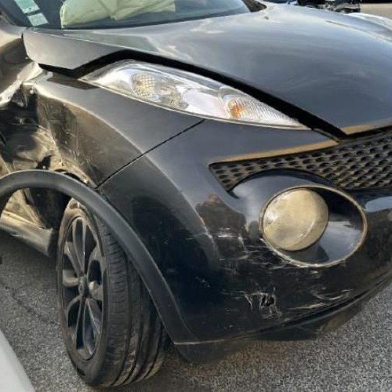 Traverse superieure NISSAN JUKE 1 Photo n°17