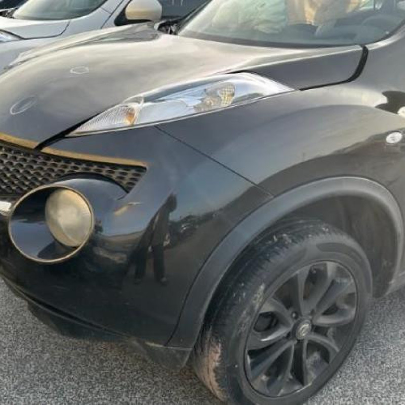 Traverse superieure NISSAN JUKE 1 Photo n°19