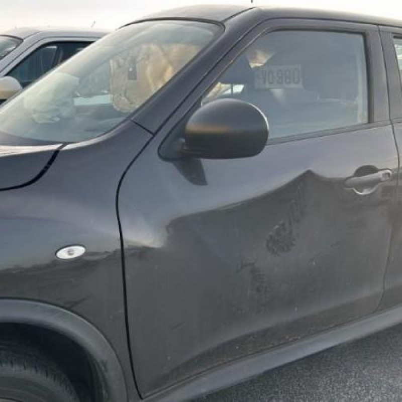 Traverse superieure NISSAN JUKE 1 Photo n°20