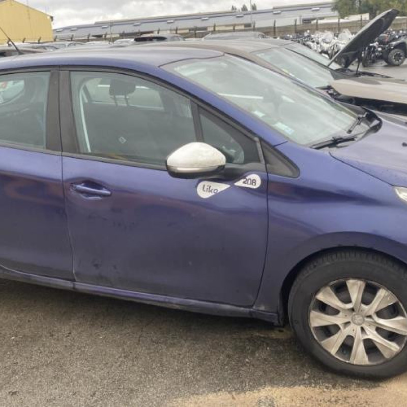 Canister PEUGEOT 208 1 Photo n°18