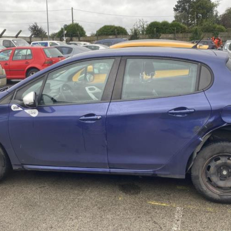 Canister PEUGEOT 208 1 Photo n°19