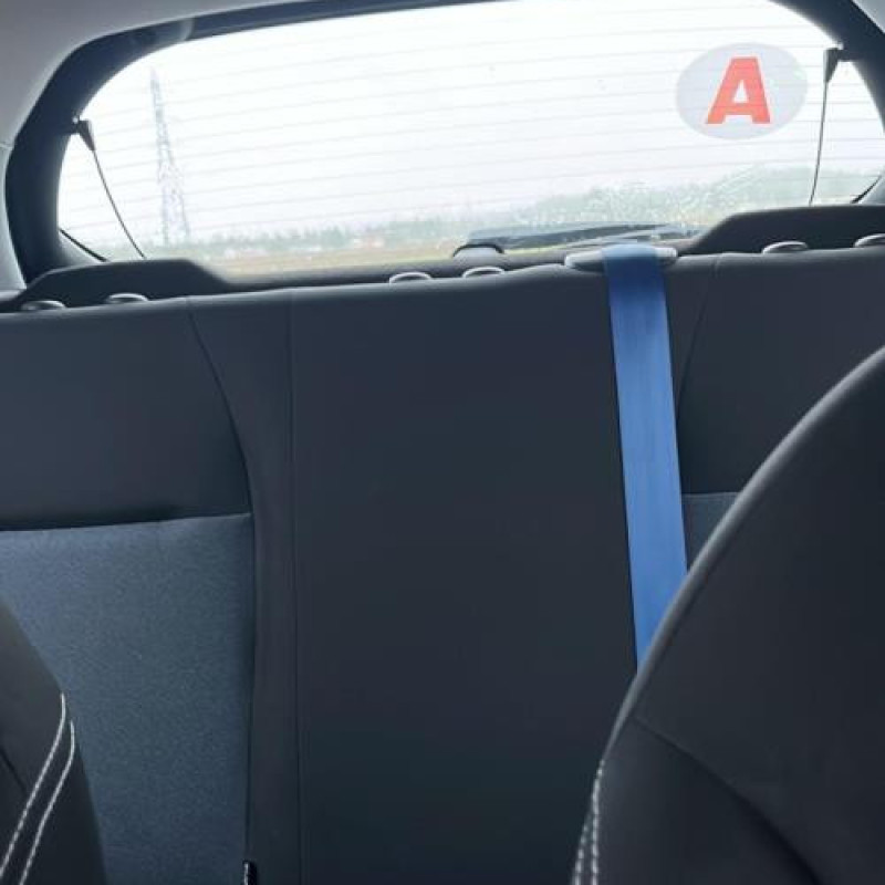 Ceinture avant gauche PEUGEOT 208 1 Photo n°7