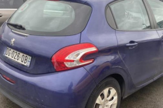 Com (Bloc Contacteur Tournant+Commodo Essuie Glace+Commodo Phare) PEUGEOT 208 1