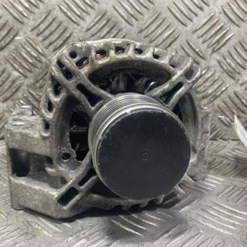 Alternateur OPEL CORSA D Photo n°4