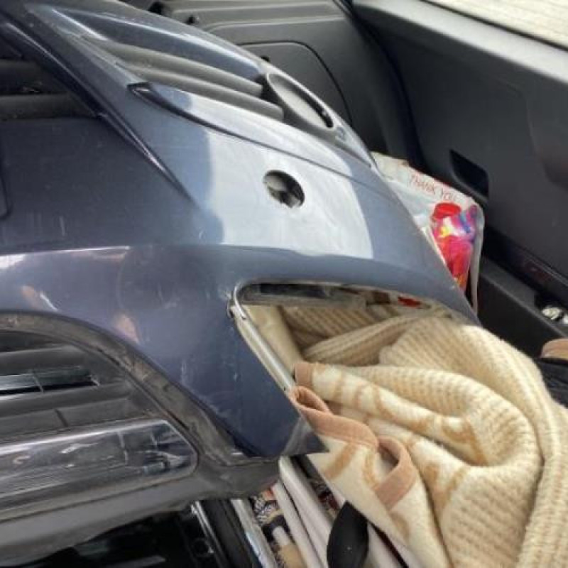 Alternateur OPEL CORSA D Photo n°20