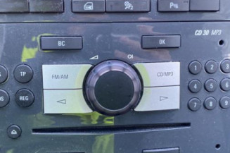 Alternateur OPEL CORSA D