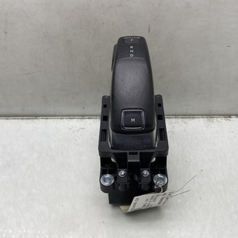 Selecteur boite de vitesse PEUGEOT 3008 2 Photo n°1