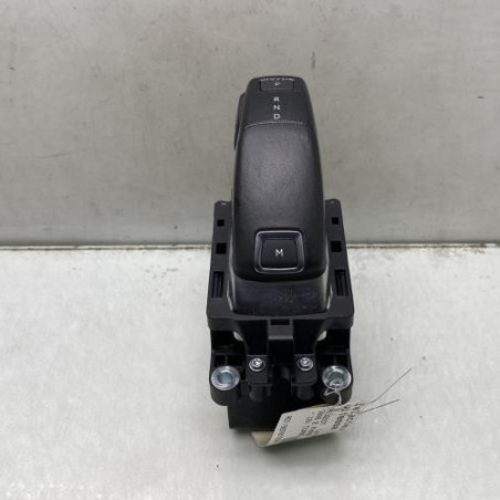 Selecteur boite de vitesse PEUGEOT 3008 2 Photo n°1