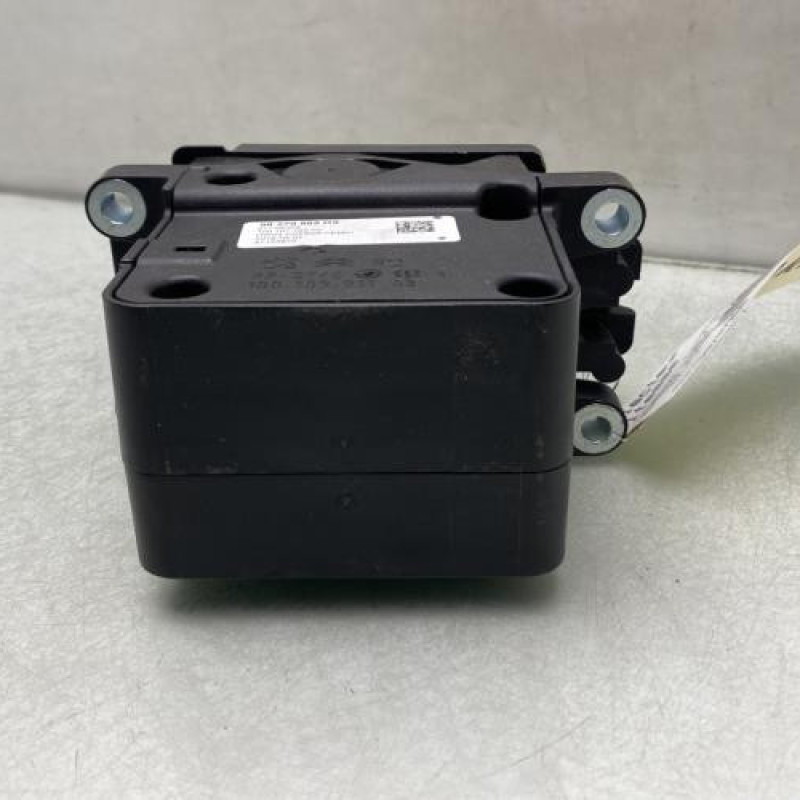 Selecteur boite de vitesse PEUGEOT 3008 2 Photo n°5