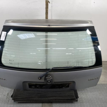 Malle/Hayon arriere OPEL CORSA B Photo n°1
