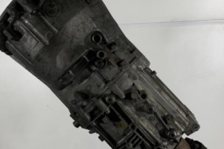 Boite de vitesses BMW SERIE 3 E90