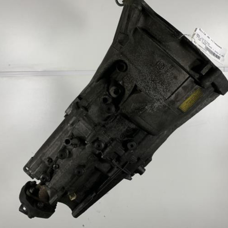 Boite de vitesses BMW SERIE 3 E90 Photo n°4
