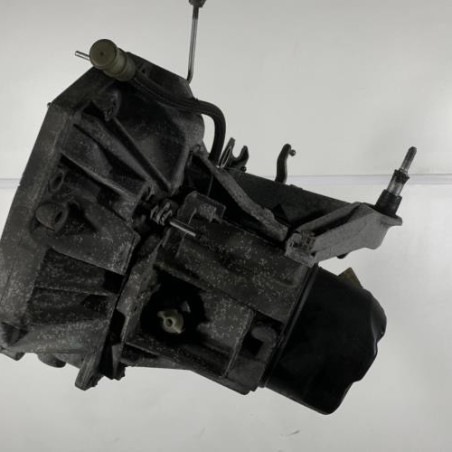 Boite de vitesses RENAULT CLIO 3