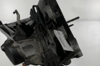 Boite de vitesses RENAULT CLIO 3