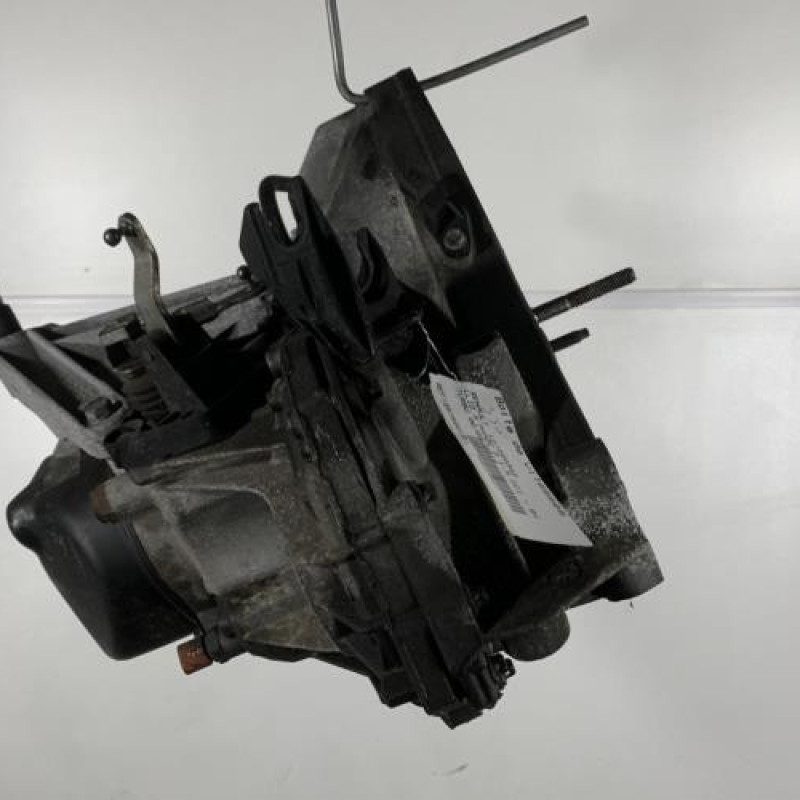 Boite de vitesses RENAULT CLIO 3 Photo n°4