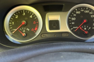 Boite de vitesses RENAULT CLIO 3