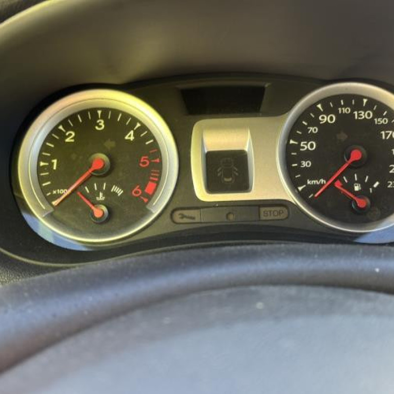 Boite de vitesses RENAULT CLIO 3 Photo n°20