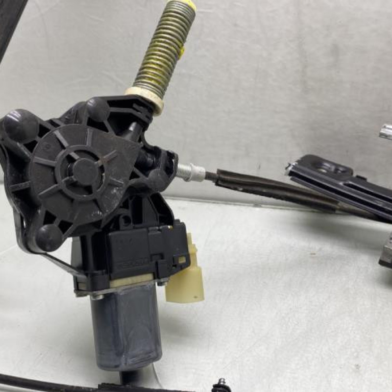 Leve vitre electrique avant droit MINI MINI 2 R56 Photo n°4