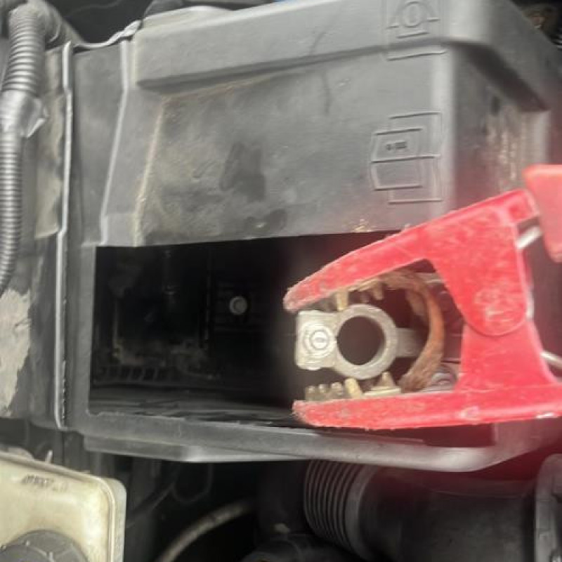 Leve vitre electrique arriere droit FORD MONDEO 3 Photo n°16