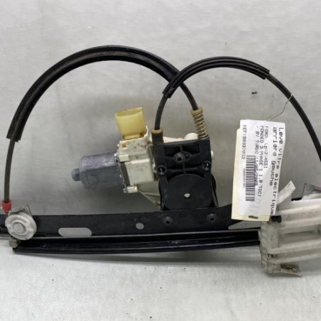 Leve vitre electrique arriere gauche FORD MONDEO 3 Photo n°1