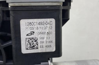 Leve vitre electrique avant gauche RENAULT TRAFIC 3 COURT