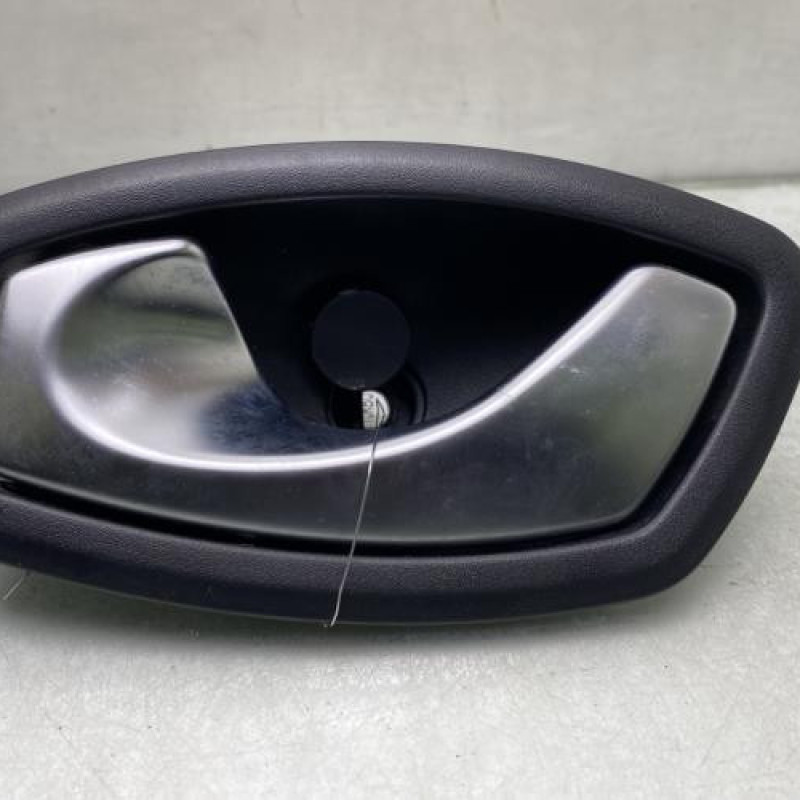 Poignee interieur arriere gauche RENAULT CAPTUR 1 Photo n°4