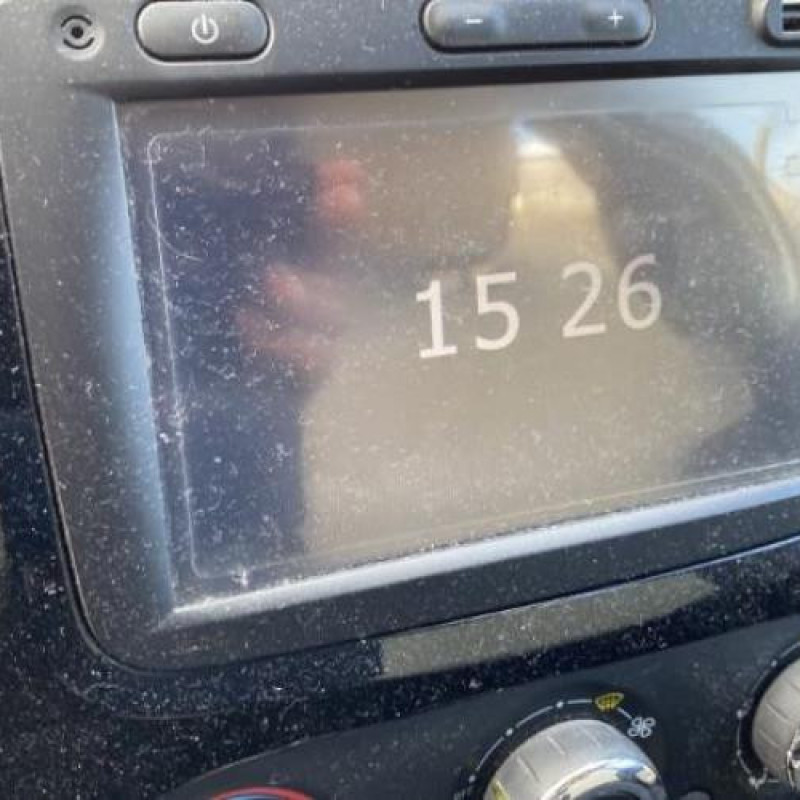 Poignee interieur avant gauche RENAULT CAPTUR 1 Photo n°19