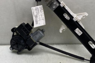 Leve vitre electrique arriere gauche VOLKSWAGEN POLO 6