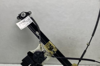 Leve vitre electrique avant droit VOLKSWAGEN POLO 6 Photo n°1