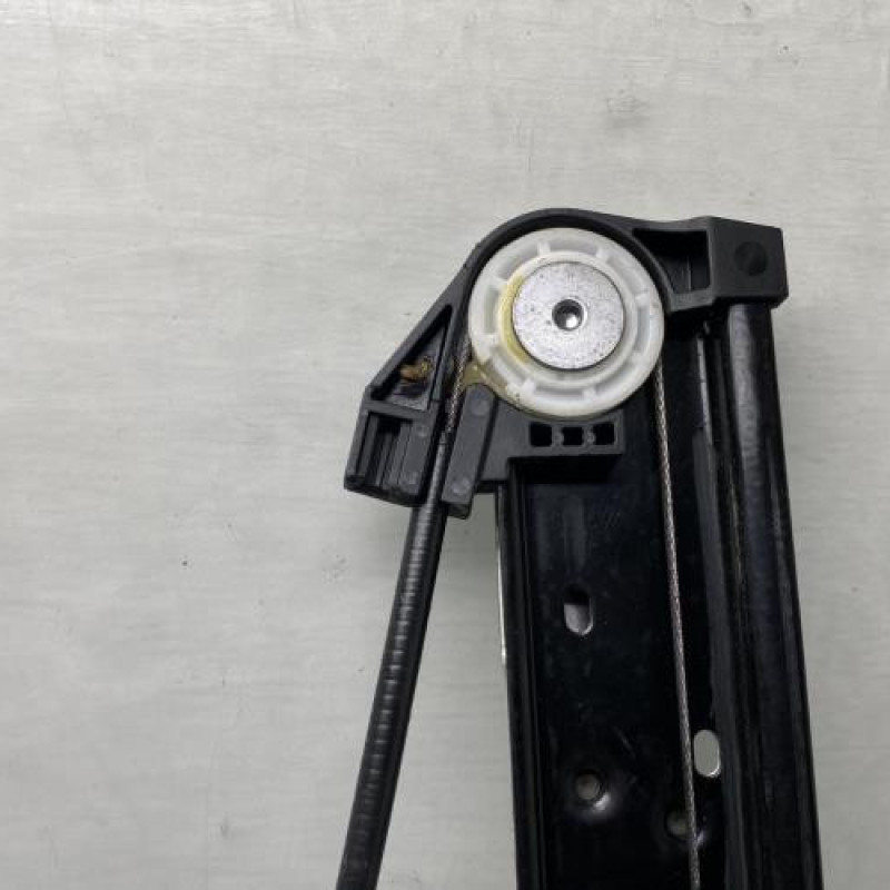Leve vitre electrique avant droit VOLKSWAGEN POLO 6 Photo n°4