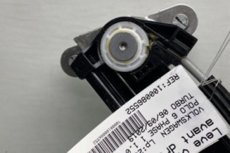 Leve vitre electrique avant droit VOLKSWAGEN POLO 6