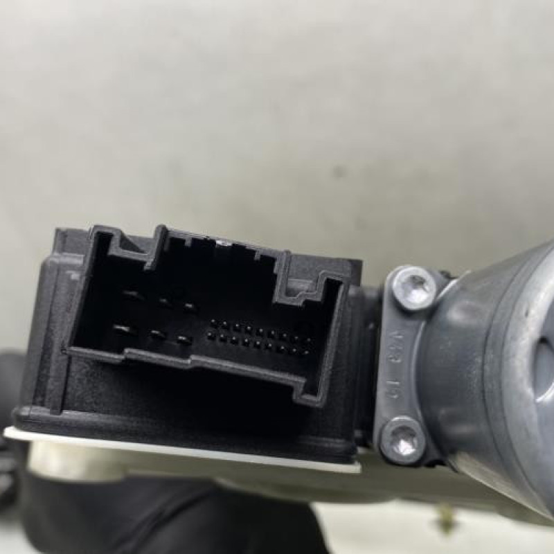 Leve vitre electrique avant droit VOLKSWAGEN POLO 6 Photo n°8