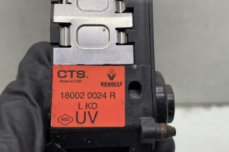 Pedale d'accelerateur RENAULT SCENIC 3