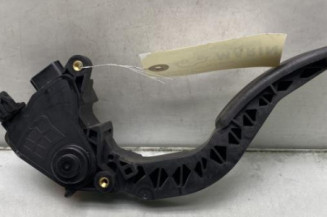 Pedale d'accelerateur RENAULT SCENIC 3
