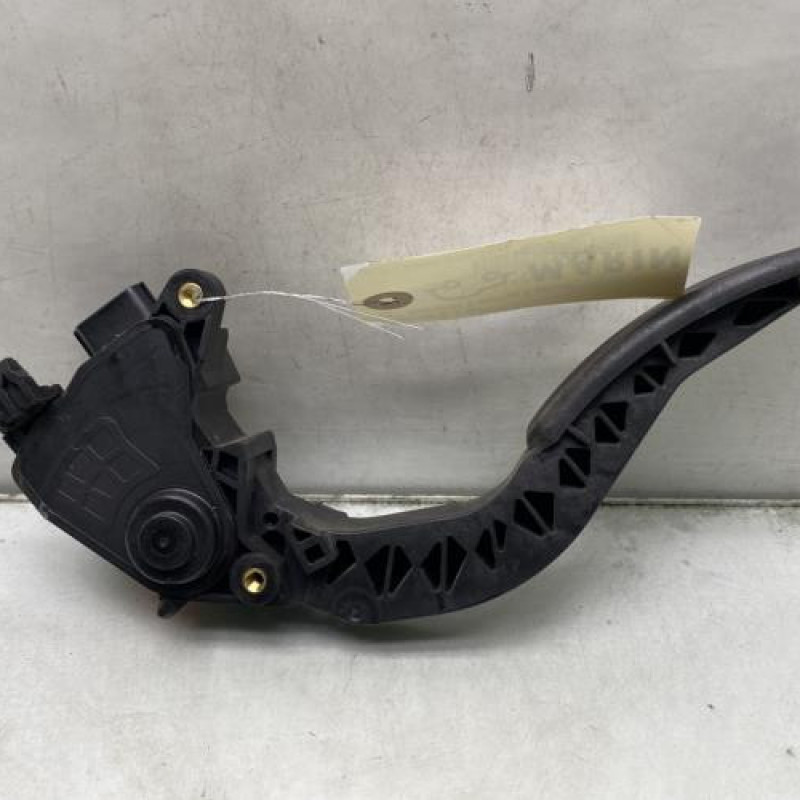 Pedalier d'accelerateur RENAULT SCENIC 3 Photo n°4