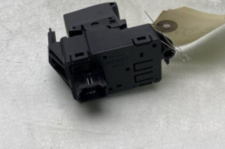 Poignee electrique frein a main RENAULT SCENIC 3