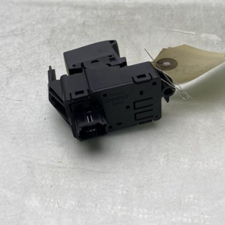 Poignee electrique frein a main RENAULT SCENIC 3