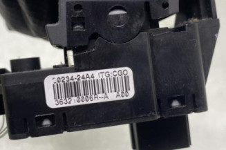 Poignee electrique frein a main RENAULT SCENIC 3